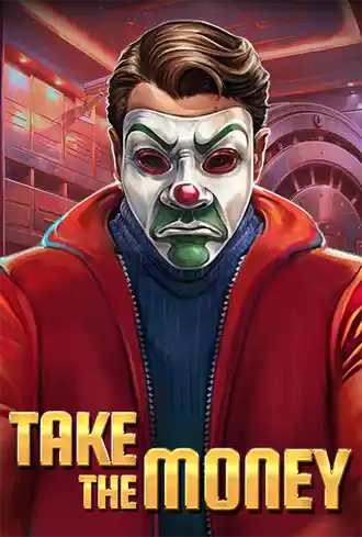 Take The Money