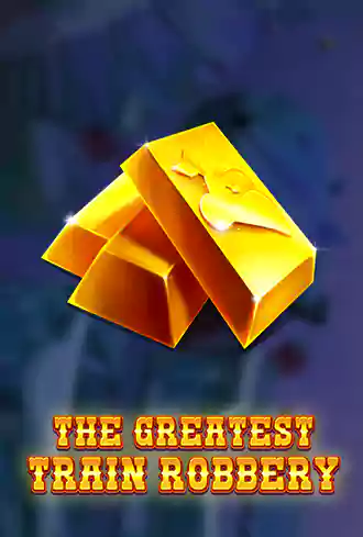 The Greatest Train Robbery