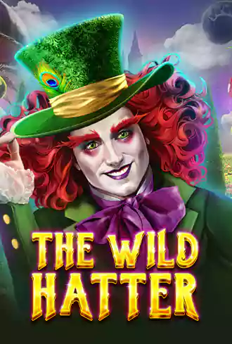 The Wild Hatter