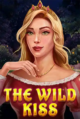 The Wild Kiss