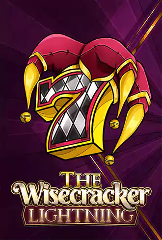 The Wisecracker Lightning