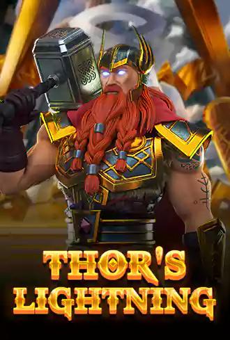Thor's Lightning