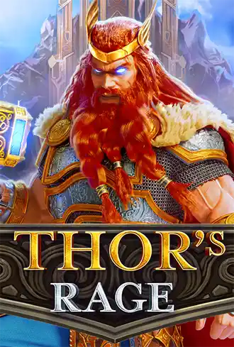 Thor's Rage