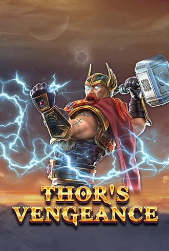 Thor's Vengeance