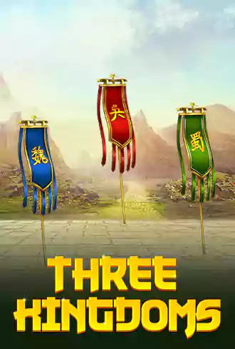 Three Kingdoms