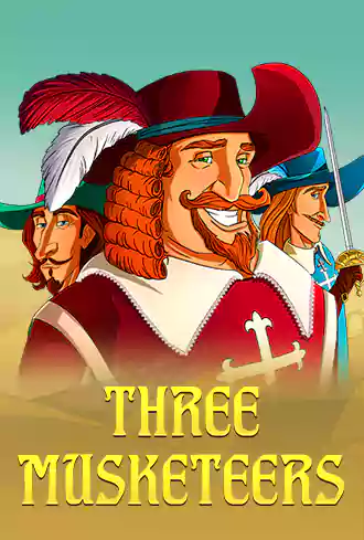 Three Musketeers