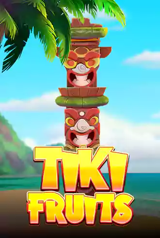 Tiki Fruits