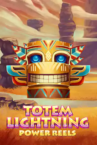 Totem Lightning Power Reels