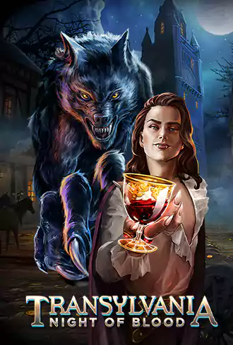 Transylvania: Night of Blood