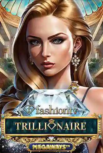 Trillionaire MegaWays