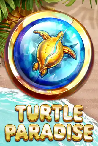 Turtle Paradise