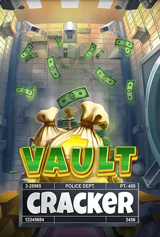 Vault Cracker