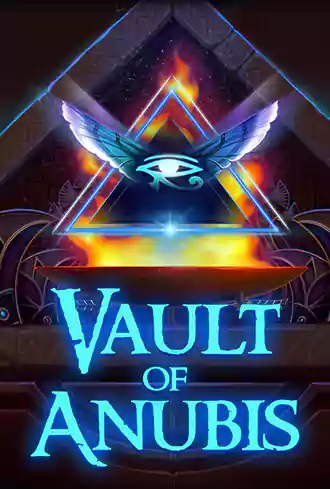 Vault of Anubis