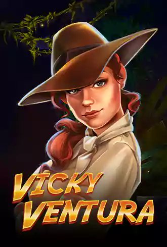 Vicky Ventura