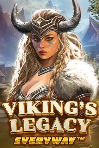 Viking's Legacy Everyway