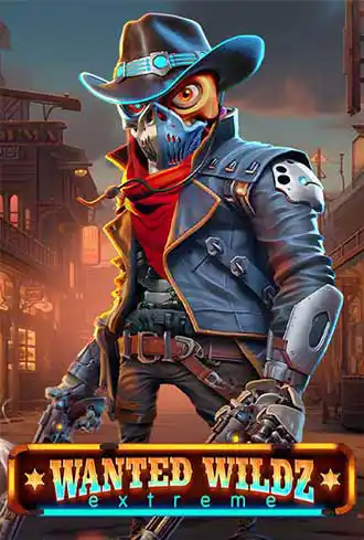 Wanted Wildz Extreme