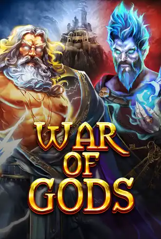 War Of Gods