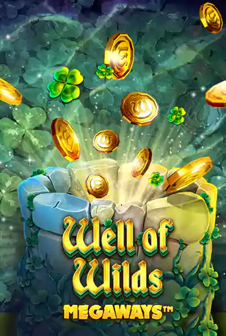 Well of Wilds Megaways