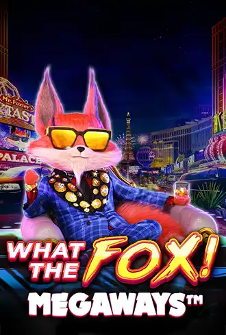 What the Fox MegaWays