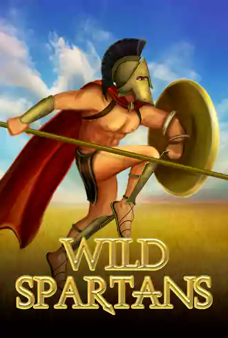 Wild Spartans