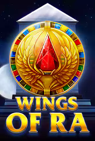 Wings Of Ra