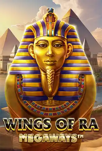 Wings of Ra Megaways