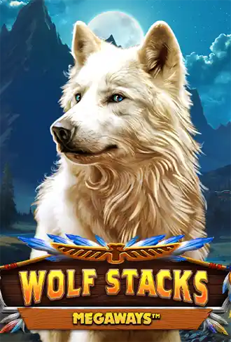 Wolf Stacks Megaways
