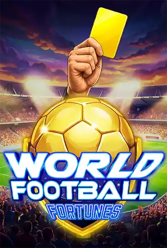World Football Fortunes