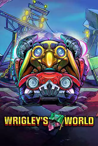 Wrigley's World
