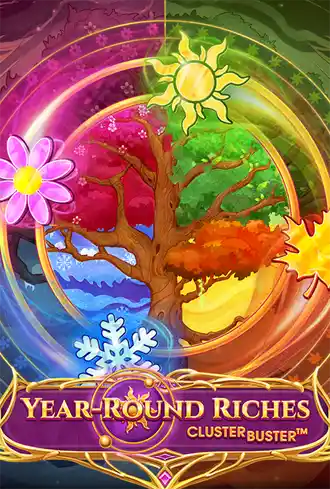Year-Round Riches Clusterbuster