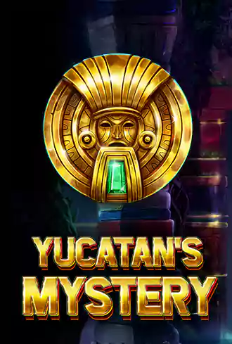 Yucatan's Mystery