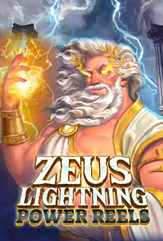 Zeus Lightning Power Reels