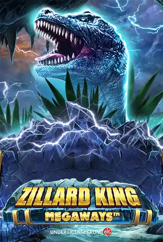 Zillard King MegaWays