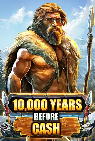 10000 Years Before Cash