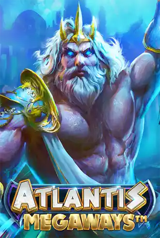 Atlantis Megaways