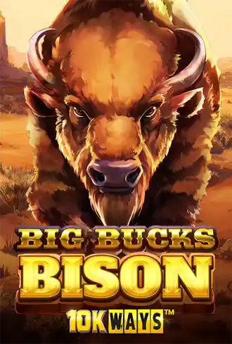 Big Bucks Bison 10K Ways