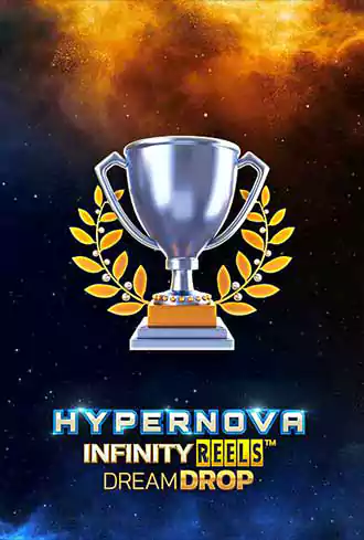 Hypernova Infinity Reels Dream Drop