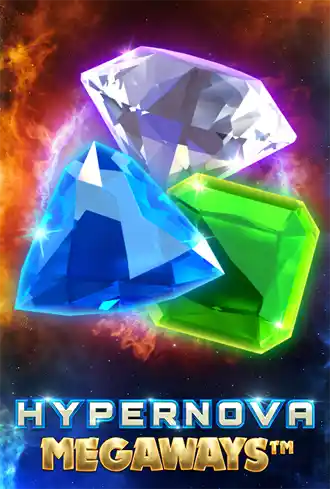 Hypernova Megaways
