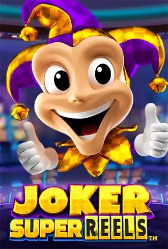 Joker Super Reels