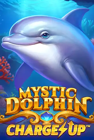 Mystic Dolphin Charge Up