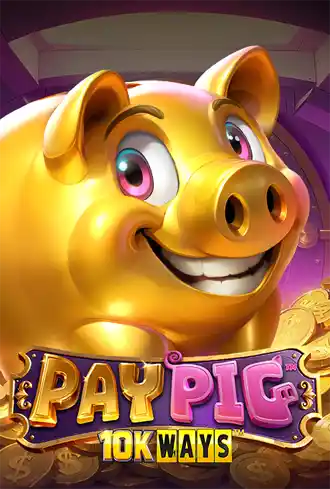 Pay Pig 10K Ways