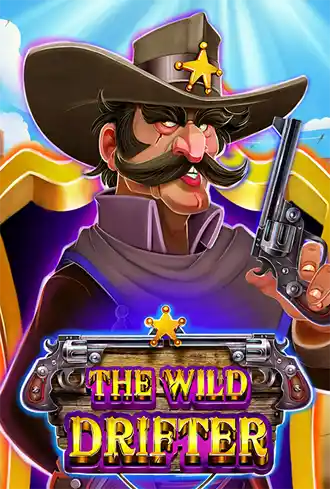 The Wild Drifter
