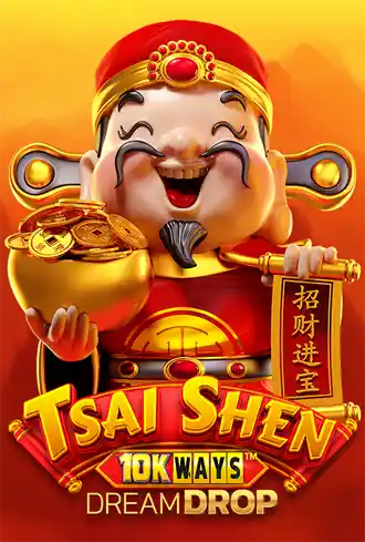 Tsai Shen 10k Ways Dream Drop