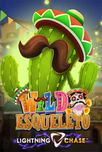 Wild Esqueleto Lightning Chase
