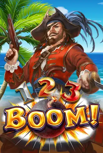 123 Boom!