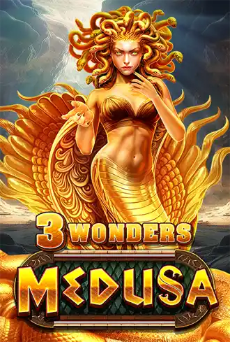 3 Wonders Medusa
