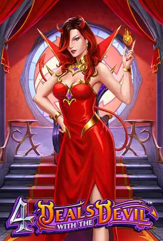 4 Deals With The Devil