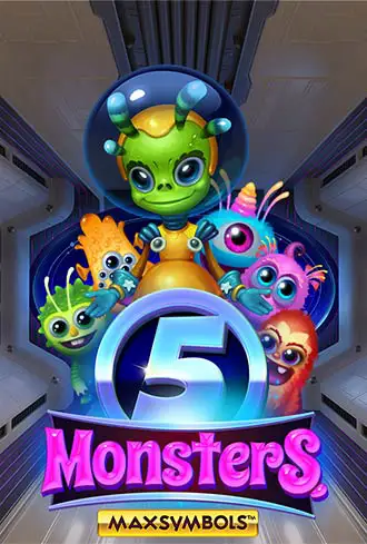 5 Monsters