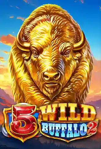 5 Wild Buffalo 2