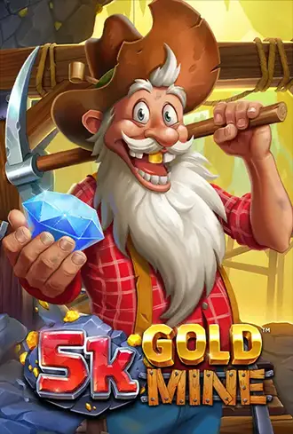 5K Gold Mine